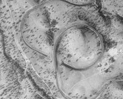 satellite view